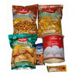 Diwali Gift Hamper - 51 - India Delivery Only