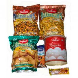 Gift Hamper - 51 - India Delivery Only