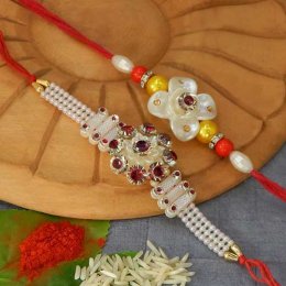 Rakhi Set - 18