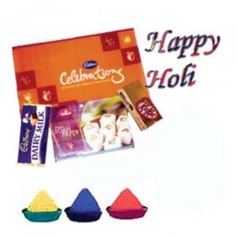 Holi Hamper - 1