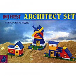 My First Architect Set