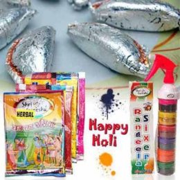 Holi Gujiya Hamper