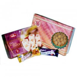 Gift Hamper - 31 - UK Delivery
