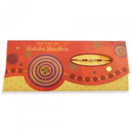 Rakhi Mailer 8