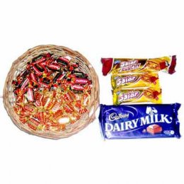 Chocolate Hamper - 2