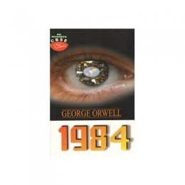 1984 - GEORGE ORWELL