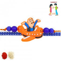 Motu-Patlu Trending Rakhi ADD - ON