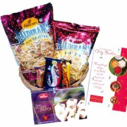 Gift Hamper - 1