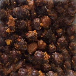 Hari Ram ka Khatta Chana 250 GMS