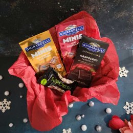 Ultimate Ghirardelli Selection - USA Direct