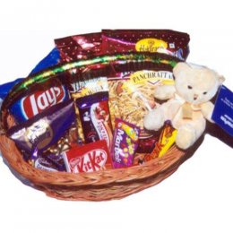 Gift Hamper - 17