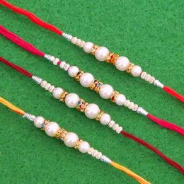 Rakhi Set - 05