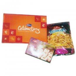 Gift Hamper - 35