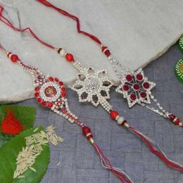 Rakhi Set - 13