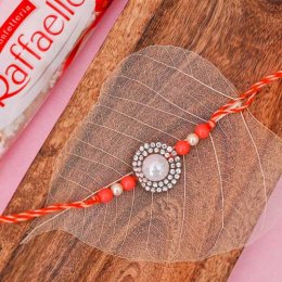 Moti Rakhi & Raffaello - Australia Delivery Direct Moti Rakhi & Raffaello - Australia Delivery Direct