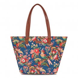 Chipmank Tote Bag T006 Chipmank Tote Bag T006