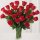 Two Dozen Red Roses Bouquet - Australia Delivery Only