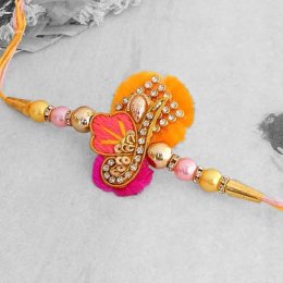 Attractive Designer Rakhi