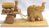Wooden Handicrafts