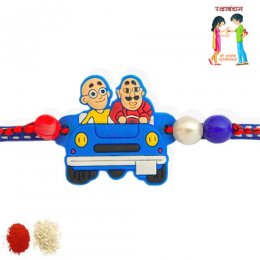 Motu - Patlu Rakhi - ADD - ON