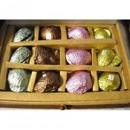 Hand Made Chocolates Box