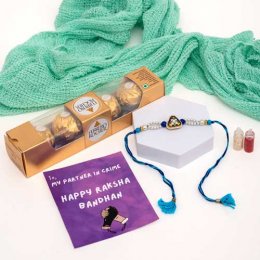 Meena Rakhi & Ferrero Rocher - Australia Delivery Direct Meena Rakhi & Ferrero Rocher - Australia Delivery Direct