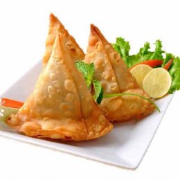 Masala Samosa 30 pc
