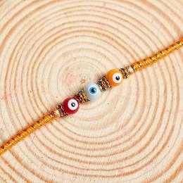 Jewel Enchantment Rakhi - USA Delivery Direct