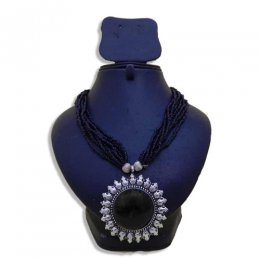 Necklace - ak - 11558