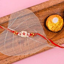 Star Rakhi & Chocolates - Australia Delivery Direct Star Rakhi & Chocolates - Australia Delivery Direct