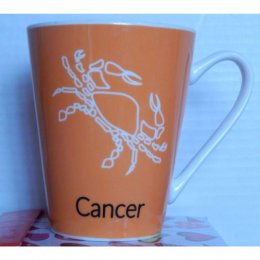 Cancer Mug