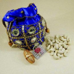 Cashew Hamper - - USA Delivery Only