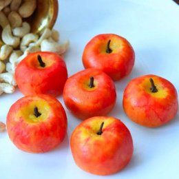 Haldiram's Kaju Apple 1 Kg