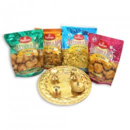 Puja Thali 10625