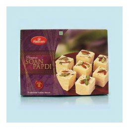 Haldiram's Soan Papdi 250 gms