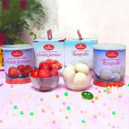 Only Sweets - India Delivery Only