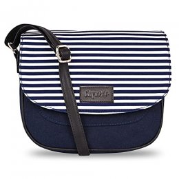 HaaVee Chipmank® Fancy Sling Bag for Women BLUE | CM_CSB002) HaaVee Chipmank® Fancy Sling Bag for Women BLUE | CM_CSB002)