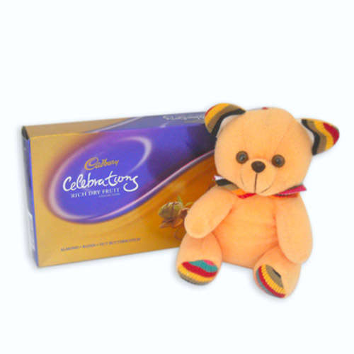 Gifts Hamper  - 10616