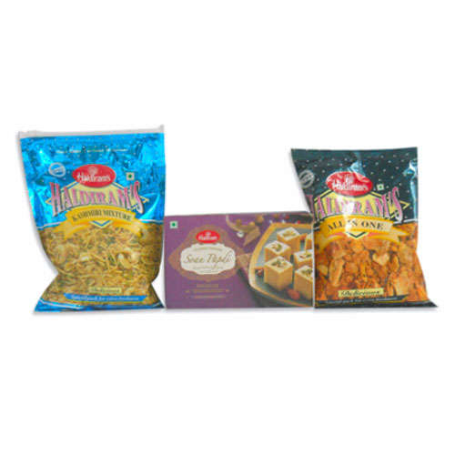 Gifts Hamper  - 10621
