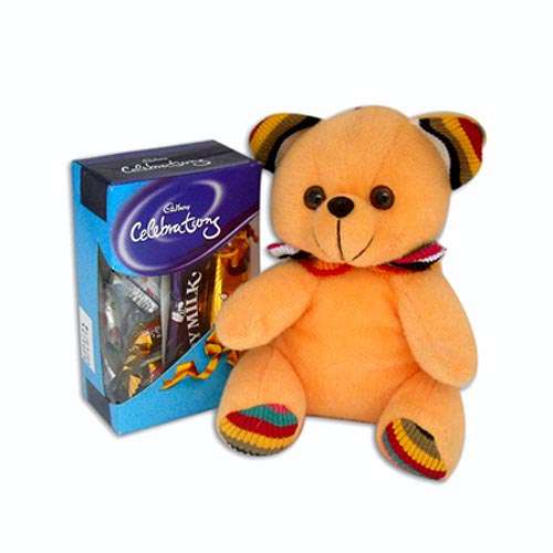 Gifts Hamper - 10786