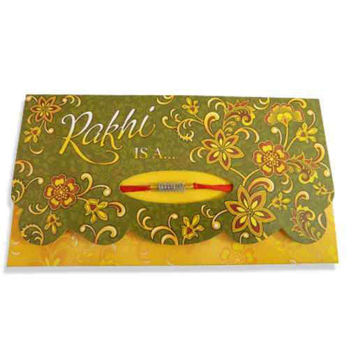 Rakhi Mailer 14