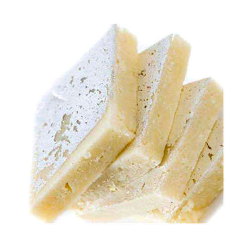 Badam Barfis 350 gms  - US DELIVERY Only