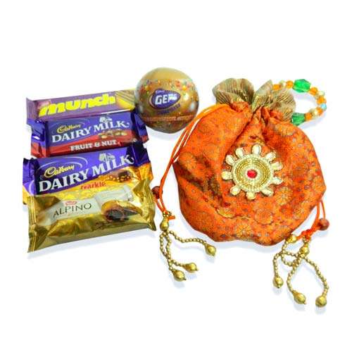 Hamper - 11016