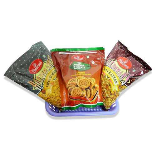 Hamper - 11012