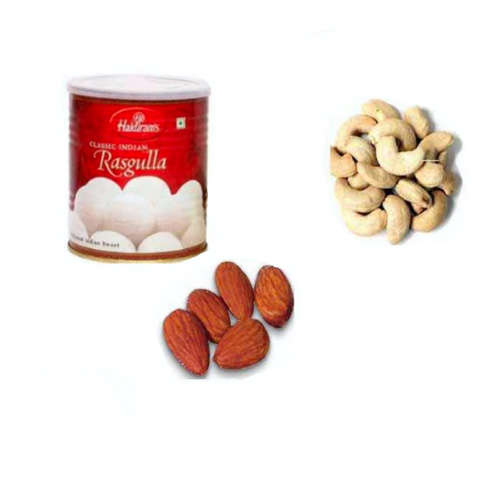 Hamper - 11056 - India Delivery Only