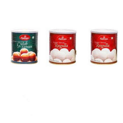 Hamper - 11057 - India Delivery Only