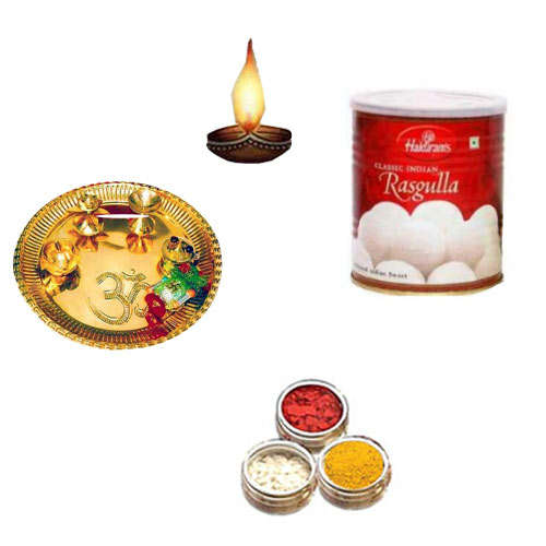 Hamper - 11063 - India Delivery Only