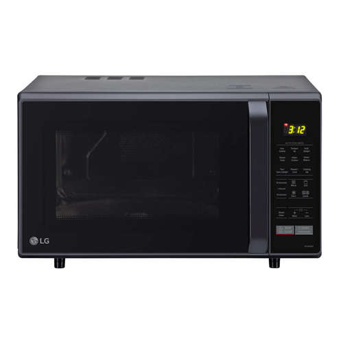 LG OVENS - MC-2143CB