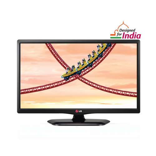 HD LED  TV -  20LB452A - India Delivery