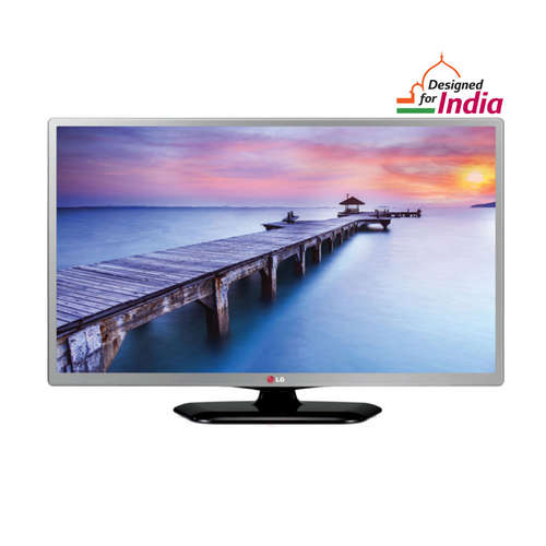 HD LED TV -  22LB470A - India Delivery